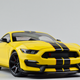 Illustration for article titled Mustang Monday: AUTOart Ford Shelby GT-350R